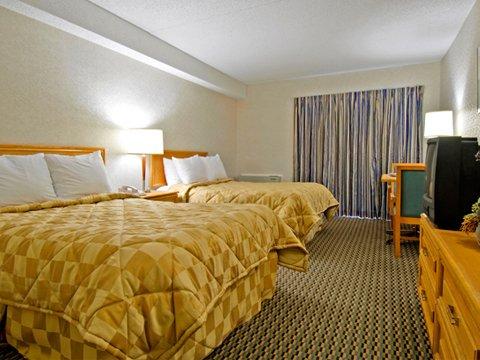 Comfort Inn Campbellton Esterno foto